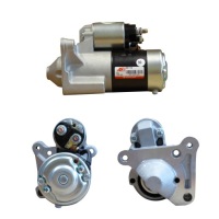 Купить Новый стартер renault laguna 1.9dci 2001-2007, фото thumb