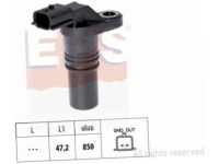 Датчик положення вала колінчастого renault modus grand modus 1.5 Ціна, фото thumb