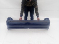 фото thumb №1, Nissan almera tino 00-06 бампер задня задній hak