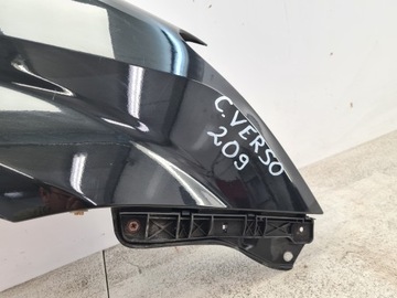 фото thumb №13, Toyota corolla verso ii крило праві перед 209