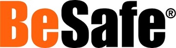 BeSafe - Комплект солнцезащитных козырьков 2 шт.