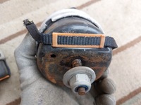 фото thumb №7, Подушка коробки передач aston martin vantage 4.7 v8 17r bg33-6068-aa