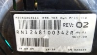 фото thumb №5, Счетчик renault megane iii 1.5dci 248100342r