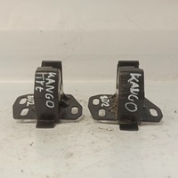 фото thumb №1, Renault kangoo 2 ii 2016 r замок засувка створки заднього комплект 2szt