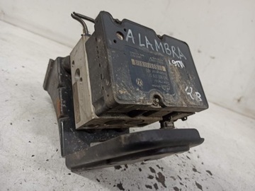 фото thumb №8, Seat alhambra 1.9tdi насос гальмівна 7m3614111n 7m3907379d