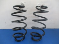 фото thumb №1, Volkswagen golf 5 plus 1.9tdi пружина пружини перед