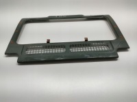 фото thumb №4, Решітка радіатора решітка радіатора рамка радіатора бампера land rover defender 2007-2014