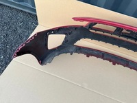 фото thumb №8, Бампер kia rio 4 iv gt line 2018 оригинал