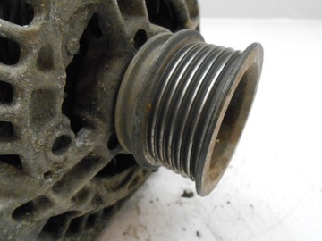 фото thumb №6, Vw golf 4 iv генератор 90a 028903028d