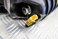 фото thumb №7, Подушка подушка безпеки пасажира audi q7 4l 4l0880204d 2007