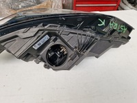 фото thumb №6, Opel astra k v - лампа перед передня ліва