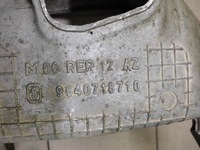 фото thumb №9, Citroen c5 iii 2.0 балка задняя 9640718710