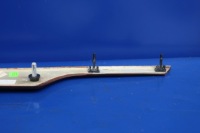 Молдинг правая обивка dekor drewno гайка оригинальный номер mercedes w215 c215 рестайлинг Недорого, фото thumb