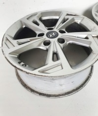 фото thumb №13, Hyundai kona i 21r рестайлінг диски алюмінієві r17 17 ca