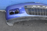 фото thumb №10, Mazda cx-7 cx7 06-09 бампер перед передний pdc