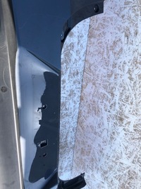 фото thumb №8, Бампер задний задняя mazda cx3