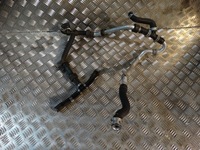 фото thumb №1, Idealny шланг wody mercedes sls w197 1