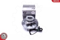 фото thumb №1, Ступиця перед l/p