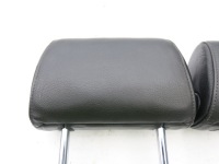 фото thumb №7, Підголівники перед czarna шкіра soul audi a4 b6 sedan kombi 01-