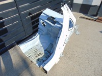 фото thumb №12, Четверть перед передняя правая ford b-max kc dc разные цвета