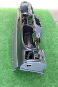 фото thumb №6, Приборная панель приборная панель каркас suzuki jimny бензин дизель 2003r