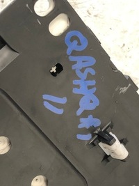 фото thumb №6, Счетчик приборы nissan qashqai ii 4el7a ih5y