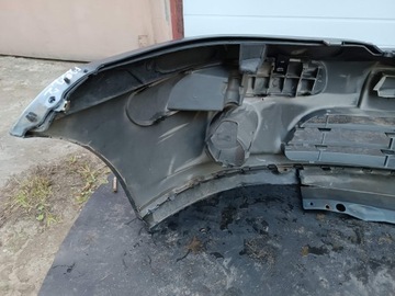 фото thumb №11, Бампер перед переднє citroen c3 i ezwc (код фарби) 02-05