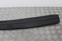 фото thumb №3, Молдинг бампера задняя freelander ii 6h52-17877-ac