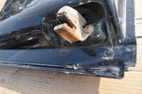 фото thumb №12, Fiat doblo i fl drzwi/skrzydło правый задняя 601