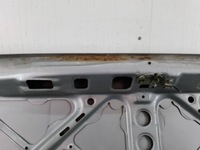 фото thumb №11, Кришка багажника багажника nissan sunny b11 82-87 006 sedan