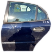 фото thumb №1, Saab 9-3 ii двері лівий задня ліва задні 257