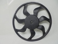 фото thumb №1, Вентилятор вентилятор радіатора t78717b a18111501a renault clio v 1,5 dci 20