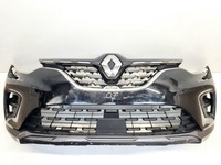 фото thumb №1, Renault captur ii 2 initiale бампер перед передній решітка радіатора