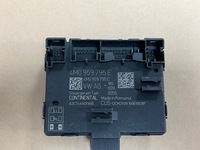 фото thumb №1, Audi модуль блок керування двері 4m0959795e