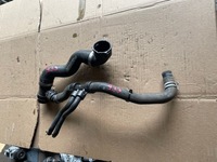 фото thumb №1, Mercedes w213 труба шланг магистраль wody a2135014501