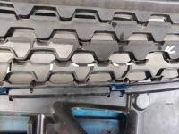 фото thumb №9, Opel adam бампер перед 13355266