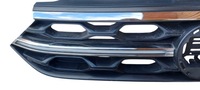 фото thumb №3, Vw t-roc r-line 2021- lift led решётка радиатора радиатора решётка радиатора 2ga853651 2ga853653h
