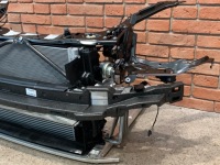 Ремень передний усилитель mini countryman f60 Киев, фото thumb