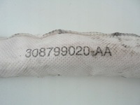 фото thumb №8, Opel astra k v шторка безпеки права подушка безпеки подушка kpl