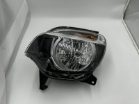 фото thumb №1, Renault twingo iii левая лампа перед передняя