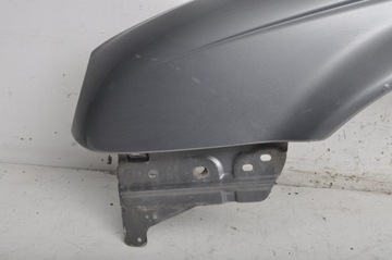 фото thumb №12, Jaguar s-type x200 крыло левый перед переднее