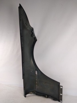 фото thumb №7, Bmw 6 e63 e64 крыло левый переднее перед