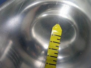 фото thumb №9, Porsche cayenne i фара лівий 7l5941005 eu