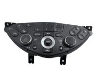 фото thumb №1, Nissan primera p12 панель кондиционера 28395av610