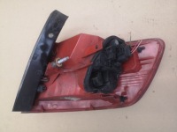 Фара левая задний  w крыло led audi a6 c6 универсал оригинал Цена, фото thumb