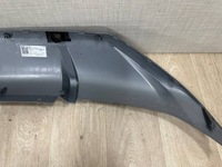 фото thumb №12, Hyundai tucson iv 2021- накладка спойлер задняя 86671-n7011