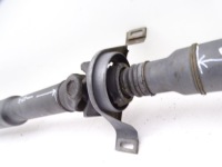 фото thumb №6, Mercedes s-klasa w221 05-13 3.0 cdi вал привідний 170cm