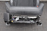 фото thumb №16, Ford focus mk4 st 5d прокладка интерьера сиденья recaro диван