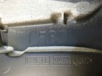 фото thumb №13, Range rover velar l560 кришка багажника багажника задня nowa