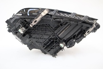 фото thumb №9, Фара лампа bmw 7 g11 рестайлінг lci laser оригінал 7946776 права